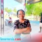 Ibu Korban Vinsensia Luruk/Timornesia 
