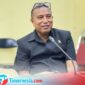 Agustinus Mera Nahak, Wakil Ketua Komisi V DPRD Provinsi Nusa Tenggara Timur/dok. Istimewa/Timornesia 