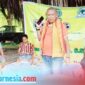 Anggota DPRD Provinsi NTT Agustinus Mera Nahak saat telepon dengan Kepala BPBD Provinsi NTT, Senin 17/3/2025/TIMORNESIA 
