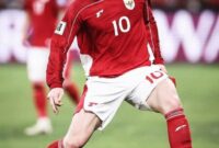 Ket. Foto Ole Romeny Striker Anyar Timnas Indonesia/Berita Olahraga Indonesia/Timornesia 