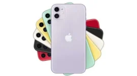 Ket Foto : Harga iPhone 11 di Indonesia mengalami penurunan yang signifikan/Timornesia 