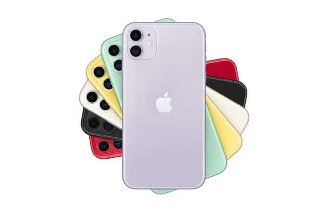 Ket Foto : Harga iPhone 11 di Indonesia mengalami penurunan yang signifikan/Timornesia 