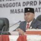 Ket Foto: Wakil Ketua I DPRD Kabupaten Malaka Ronaldo Asury/dok Istimewa/Timornesia 
