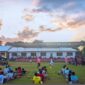 Ket Foto : Seleksi Terbuka PS Malaka U-13 dan U-15 di Lapangan Haitimuk/dok PS Malaka/Timornesia 