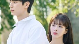 8 Drama Korea Terbaru April 2025/Timornesia 