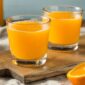 Minum jus jeruk saat sarapan turunkan kolesterol dan hipertensi/Timornesia 