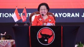 PDIP siap perkuat pemerintahan Prabowo meski di luar koalisi/dok PDIP/Timornesia 
