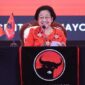 PDIP siap perkuat pemerintahan Prabowo meski di luar koalisi/dok PDIP/Timornesia 