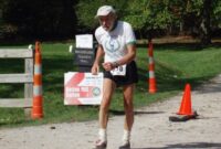 Ket Foto : Mike Fremont, seorang pria asal Ohio, Amerika Serikat, menjadi sorotan dunia berkat kisah inspiratifnya dalam melawan kanker/Timornesia 