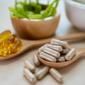 Foto ilustrasi vitamin/Timornesia 
