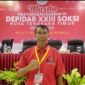 Marius Boko, Anggota DPRD Kabupaten Malaka Fraksi Partai Golkar, Ketua SOKSI Kabupaten Malaka/Istimewa/Timornesia 