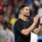 Xabi Alonso Pelatih Bayern Leverkusen/Bolasport/Timornesia 