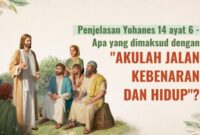 Renungan Harian, Jumat 16/5/2025/dok images/Timornesia 