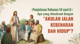 Renungan Harian, Jumat 16/5/2025/dok images/Timornesia 
