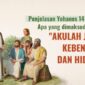 Renungan Harian, Jumat 16/5/2025/dok images/Timornesia 