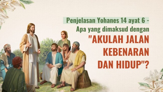Renungan Harian, Jumat 16/5/2025/dok images/Timornesia 
