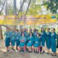 Pengurus TP PKK Kabupaten Malaka/foto EL/Timornesia 