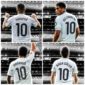 Siapa Pewaris Nomor 10 Real Madrid/dok FB RMDL REBORN/Timornesia 