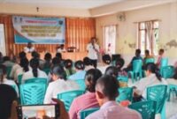 Dinas PMD Malaka dorong 127 desa terapkan digitalisasi desa melalui Rakor dan konsolidasi pemanfaatan teknologi informasi, Jumat 2/5/2025/Timornesia 