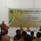Ket foto: Komitmen Pemerintah Kabupaten Malaka untuk rakyat/dok foto ww/Timornesia 