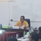 Wakil Bupati Malaka Henri Melki Simu atau HMS/dok Pribadi/yk/Timornesia 