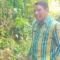 PLT Kepala Dinas PUPR Kabupaten Malaka Lorens Haba/dok pribadi/Timornesia 