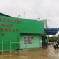 Dok. Foto Instalasi Gawat Darurat pada Rumah Sakit Umum Penyangga Perbatasan Betun/dok pribadi/Timornesia 