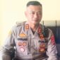 Kapolres Malaka, AKBP Riki Ganjar Gumilar, S.I.K., M.M./Istimewa/Timornesia 