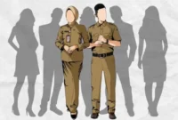 Ilustrasi PPPK/Timornesia 