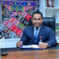 Ket foto : Pelaksana Tugas (PLT) Direktur Utama Bank NTT, Yohanis Landu Praing/dok Istimewa/user/Timornesia 