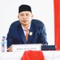 Ket foto : Wakil Ketua II DPRD Kabupaten Malaka Lambertus Bria/dok Istimewa/Timornesia 