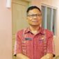 Kepala Dinas Pariwisata Kabupaten Malaka Aloysius Werang/dok pribadi/Timornesia 