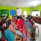 Musyawarah Desa Khusus Pembentukan Koperasi Desa Merah Putih Barene/dok Istimewa/Timornesia 