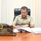 Bupati Kabupaten Kupang Yos Lede/Dok Istimewa/Prokopim Kabupaten Kupang/Timornesia 