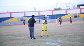 PS Malaka U13 dan U15 Melaju ke Final Soeratin Cup tahun 2025/AD/Timornesia 
