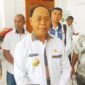 Ket foto : Bupati Malaka dr. Stefanus Bria Seran, MPH atau SBS/dok pribadi/Timornesia 