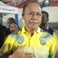 Ket foto : Bupati Malaka dr. Stefanus Bria Seran, MPH/dok Istimewa/BA/Timornesia 