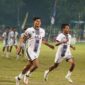 Central FC lolos Babak Semifinal Respek OBM Cup III tahun 2025/dok pribadi/Timornesia 