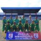 Tim PS Malaka U15 di piala Menpora U15 regional Provinsi Nusa Tenggara Timur/dok Istimewa/LK/Timornesia 