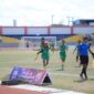 PS Malaka U15 di piala Menpora U15 regional Provinsi Nusa Tenggara Timur/dok pribadi/Timornesia 