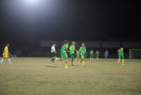 PS Malaka U15 menang 3-0 atas Rendu United dalam lanjutan piala Menpora U15 regional Provinsi Nusa Tenggara Timur/dok pribadi/LK/Timornesia 