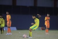 PS Malaka U15 memantapkan posisi sebagai juara group B usai mengalahkan Rembo FC pada laga terakhir penyisihan group B, Kamis 28/8/2025/dok pribadi/LK/Timornesia 