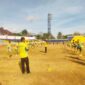 PS Malaka U15 siap bertanding di Piala Menpora U15 NTT 2025/dok pribadi/Timornesia