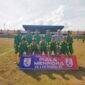 PS Malaka U15 berhasil taklukkan Beeseckers Soe dengan skor meyakinkan 3-0/dok pribadi/Timornesia 