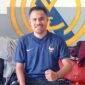 Head Coach Bakateu FC Yustei Nahak/dok pribadi/TIMORNESIA 