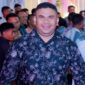 Presiden Club Lanain FC Anto Berek/dok pribadi/Timornesia 