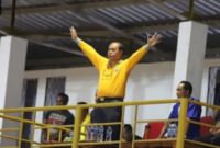 Ket foto : Bupati Malaka dr. Stefanus Bria Seran, MPH atau SBS/dok pribadi/Timornesia