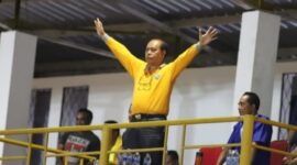 Ket foto : Bupati Malaka dr. Stefanus Bria Seran, MPH atau SBS/dok pribadi/Timornesia 