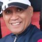 DR. Andreas Jhoni Lumba, M.Pd