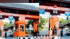 Kabupaten Gunungkidul catat 48.380 kunjungan wisata saat libur Maulid, hasilkan PAD Rp 506,4 juta/dok Istimewa/Fitry/Timornesia 